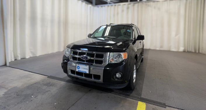 2011 Ford Escape Limited -
                Riverside, CA