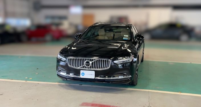 2022 Volvo S90 B6 Inscription -
                Fairview, OR