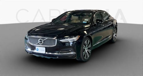 2022 Volvo S90