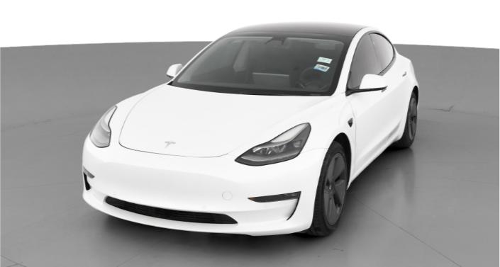 2022 Tesla Model 3 Long Range -
                Tolleson, AZ