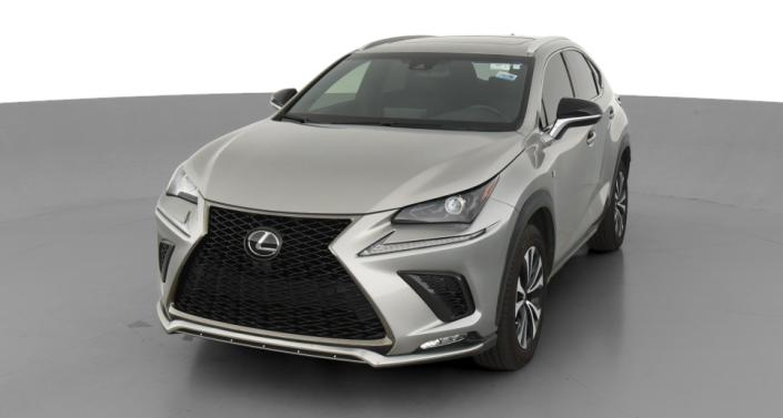 2018 Lexus NX 300 -
                Concord, NC