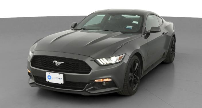 2015 Ford Mustang  -
                Bessemer, AL