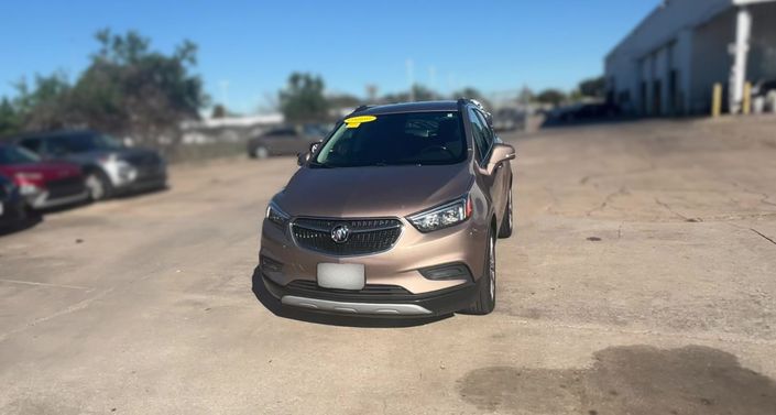 2019 Buick Encore Preferred -
                Houston, TX