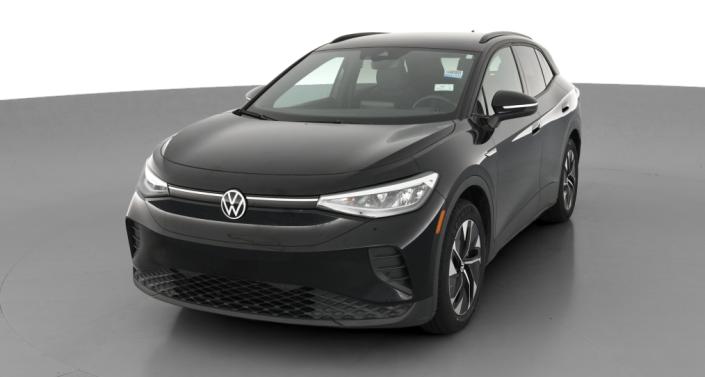 2022 Volkswagen ID.4 Pro -
                Trenton, OH