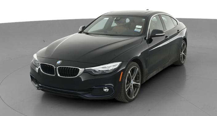 2019 BMW 4 Series 440i xDrive -
                Lorain, OH