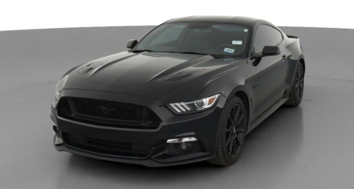 2016 Ford Mustang GT Premium -
                Concord, NC