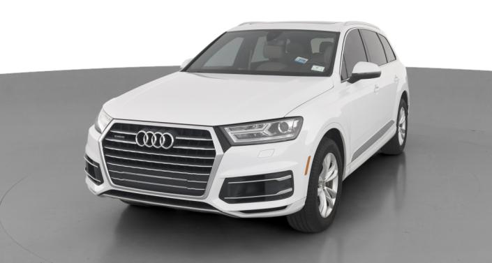 2017 Audi Q7 Premium -
                Auburn, GA