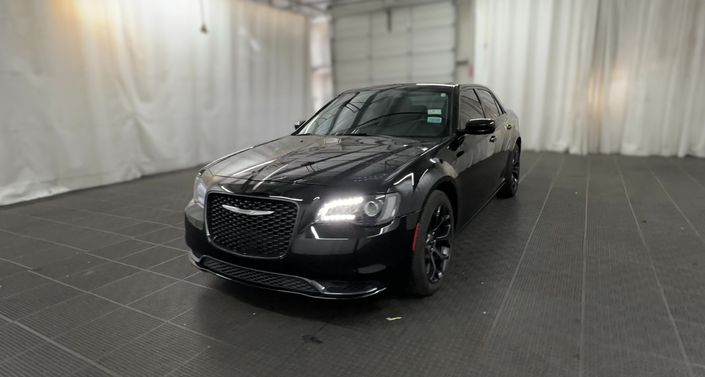 2019 Chrysler 300 Touring -
                North Las Vegas, NV