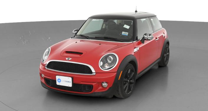 2013 MINI Cooper Hardtop S -
                Lorain, OH