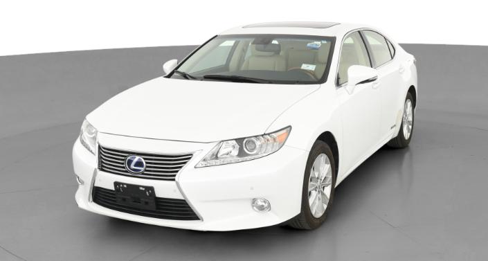 2013 Lexus ES Hybrid 300h -
                Bessemer, AL