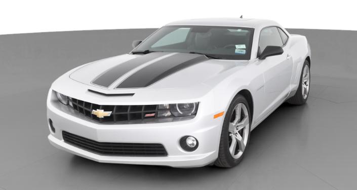 2010 Chevrolet Camaro SS -
                Concord, NC