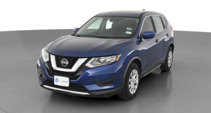 2018 Nissan Rogue S -
                Tooele, UT