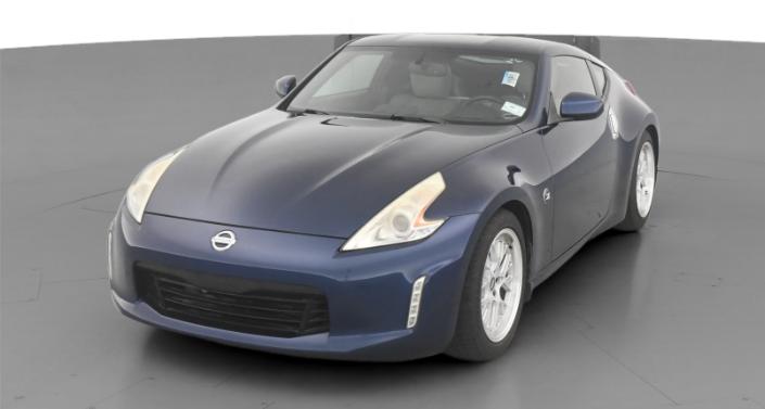 2013 Nissan Z 370Z -
                Auburn, GA