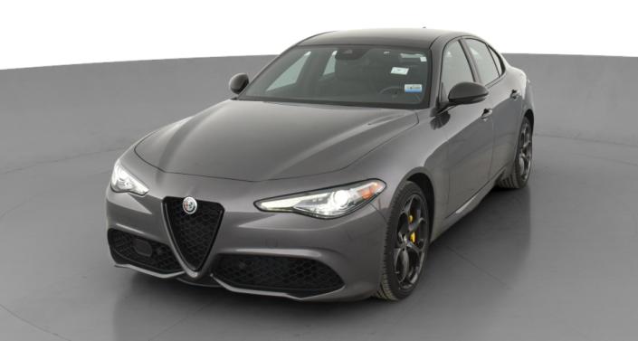 2021 Alfa Romeo Giulia Sport -
                Indianapolis, IN