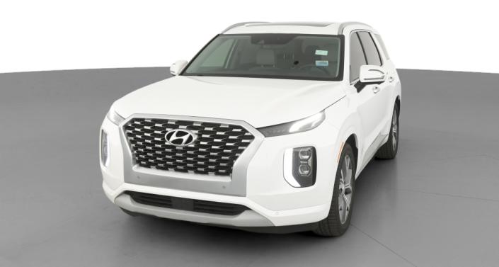 2021 Hyundai Palisade Limited -
                Tolleson, AZ