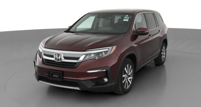 2020 Honda Pilot EX -
                Concord, NC