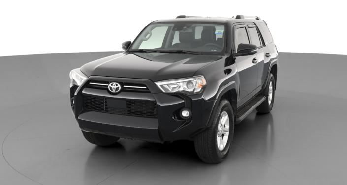 2023 Toyota 4Runner SR5 -
                Haines City, FL