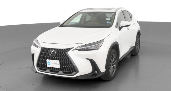 2022 Lexus NX 350 Premium -
                Hebron, OH