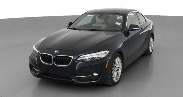 2016 BMW 2 Series 228i xDrive -
                Colonial Heights, VA