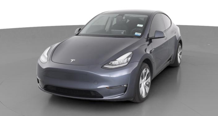 2023 Tesla Model Y Long Range -
                Concord, NC