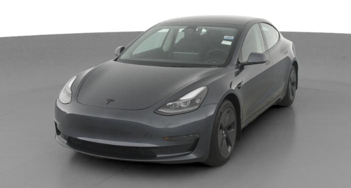 2023 Tesla Model 3 Standard Range -
                Hebron, OH