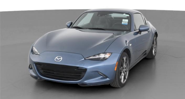 2017 Mazda MX-5 Miata Grand Touring -
                Concord, NC