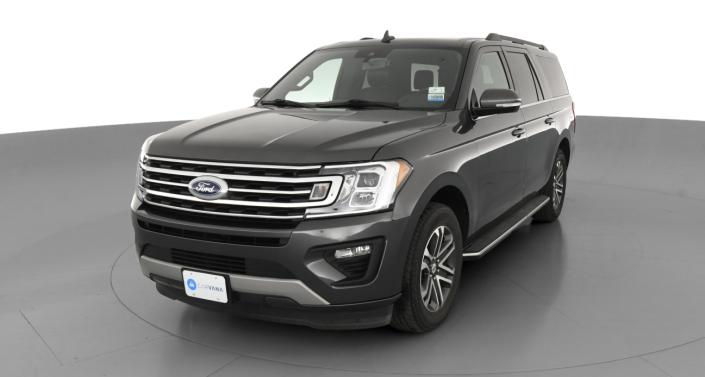 2020 Ford Expedition MAX XLT -
                San Antonio, TX