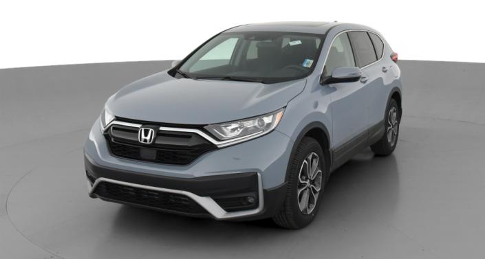 2022 Honda CR-V EX -
                Concord, NC