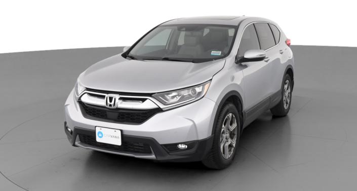 2017 Honda CR-V EX-L -
                Haines City, FL