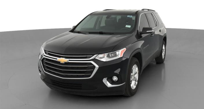 2020 Chevrolet Traverse LT -
                Concord, NC