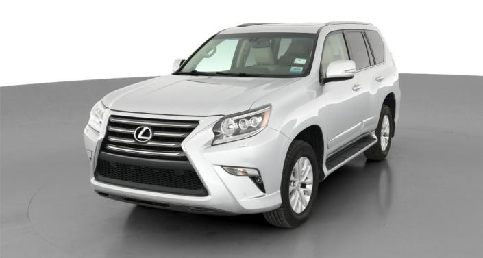 2019 Lexus GX 460 -
                Trenton, OH