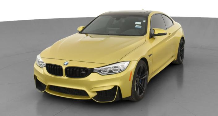 2015 BMW M4 Base -
                Indianapolis, IN