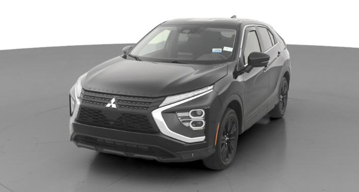 2023 Mitsubishi Eclipse Cross LE -
                Auburn, GA