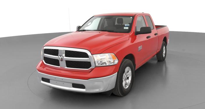 2024 RAM 1500 Classic SLT -
                Fort Worth, TX