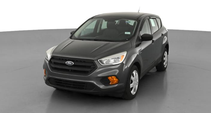 2017 Ford Escape S -
                Framingham, MA