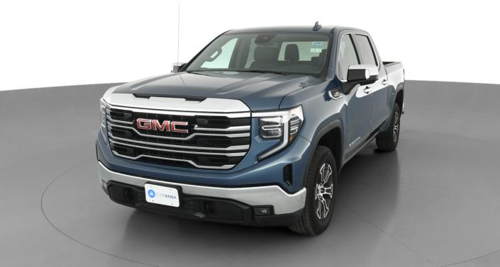 2024 GMC Sierra 1500 SLT -
                Lorain, OH