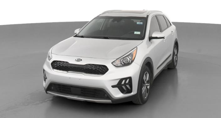 2021 Kia Niro EX Premium -
                Fort Worth, TX