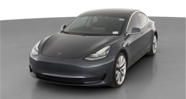 2019 Tesla Model 3 Performance -
                Houston, TX