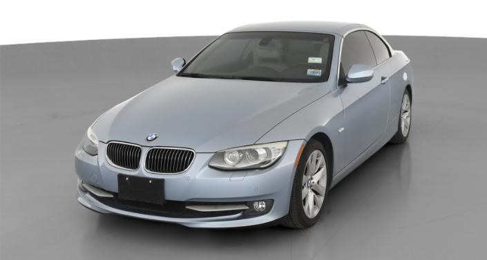 2012 BMW 3 Series 328i -
                Wheatland, OK