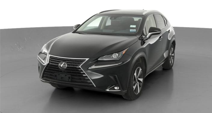 2018 Lexus NX 300 -
                Lorain, OH