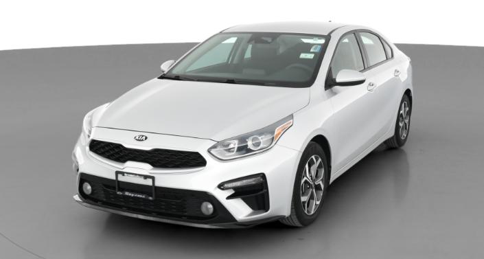 2019 Kia Forte LXS -
                Richton Park, IL