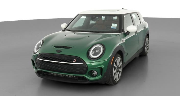 2023 MINI Cooper Clubman S -
                Trenton, OH