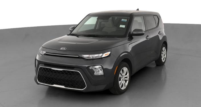 2020 Kia Soul LX -
                Beverly, NJ