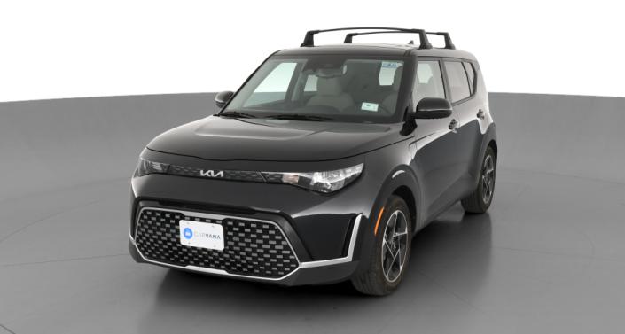 2023 Kia Soul EX -
                San Antonio, TX