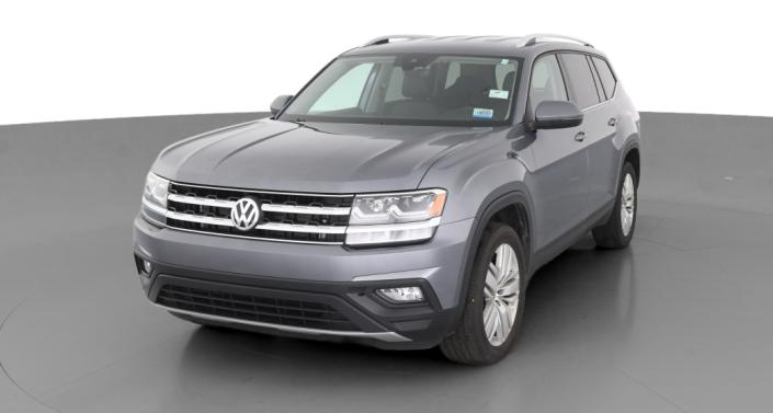 2019 Volkswagen Atlas SE -
                Concord, NC