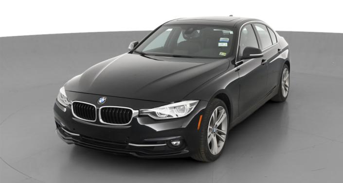 2017 BMW 3 Series 330i xDrive -
                Colonial Heights, VA