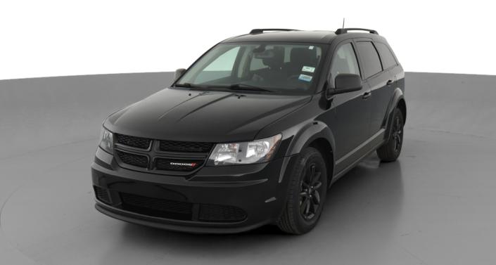 2020 Dodge Journey SE Value Package -
                Concord, NC