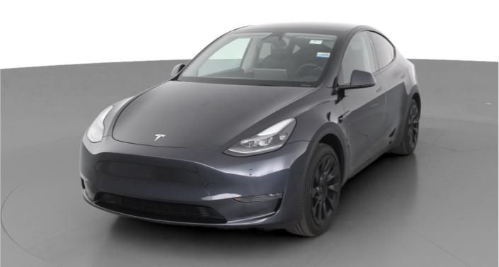 2024 Tesla Model Y Standard Range -
                Concord, NC