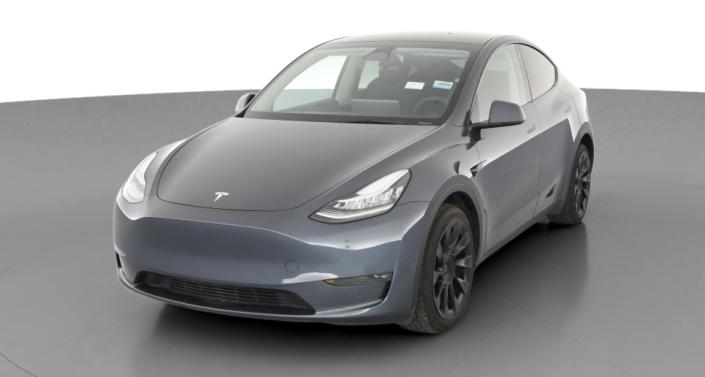 2023 Tesla Model Y Long Range -
                San Antonio, TX