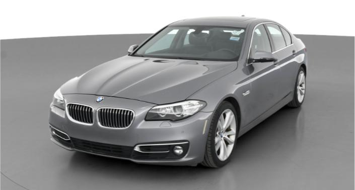 2015 BMW 5 Series 535i xDrive -
                Richton Park, IL